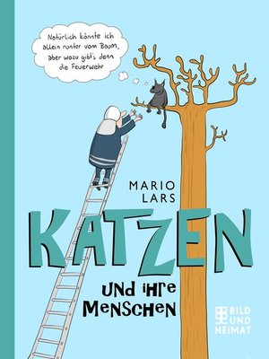 cover image of Katzen